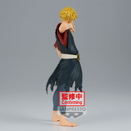 Hell's Paradise - Figurine Aza Chobe DXF