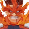 My Hero Academia - Figurine Endeavor The Amazing Heros Plus