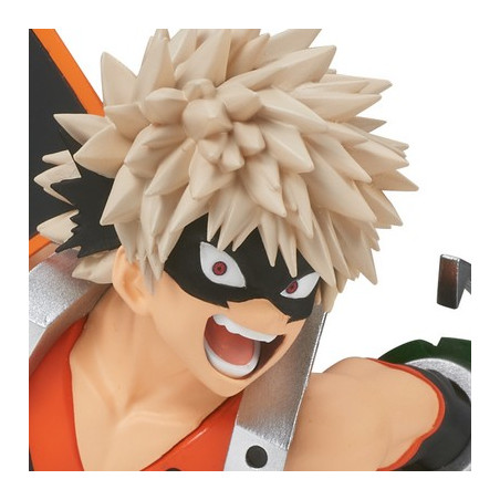 My Hero Academia - Figurine...