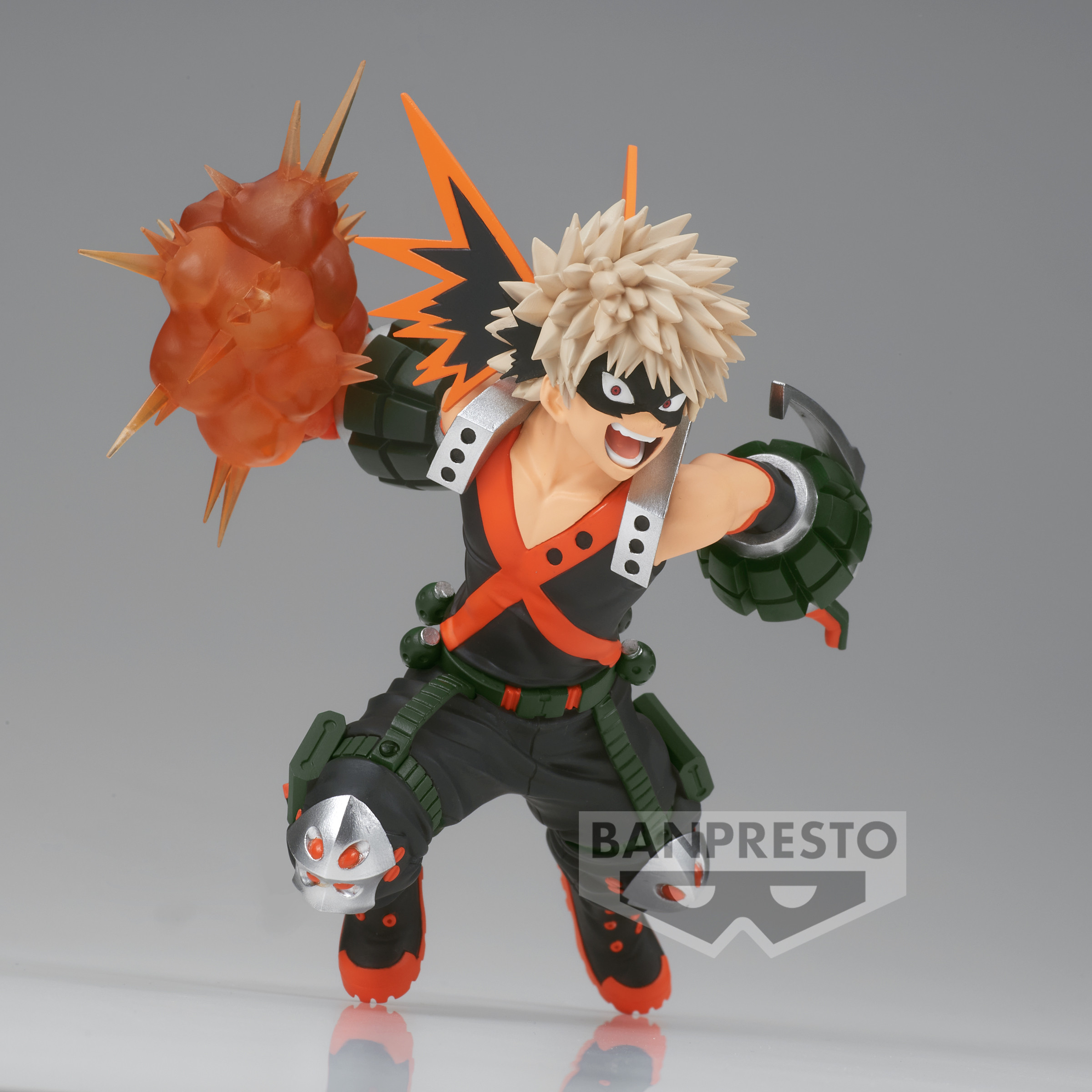 My Hero Academia - Figurine...