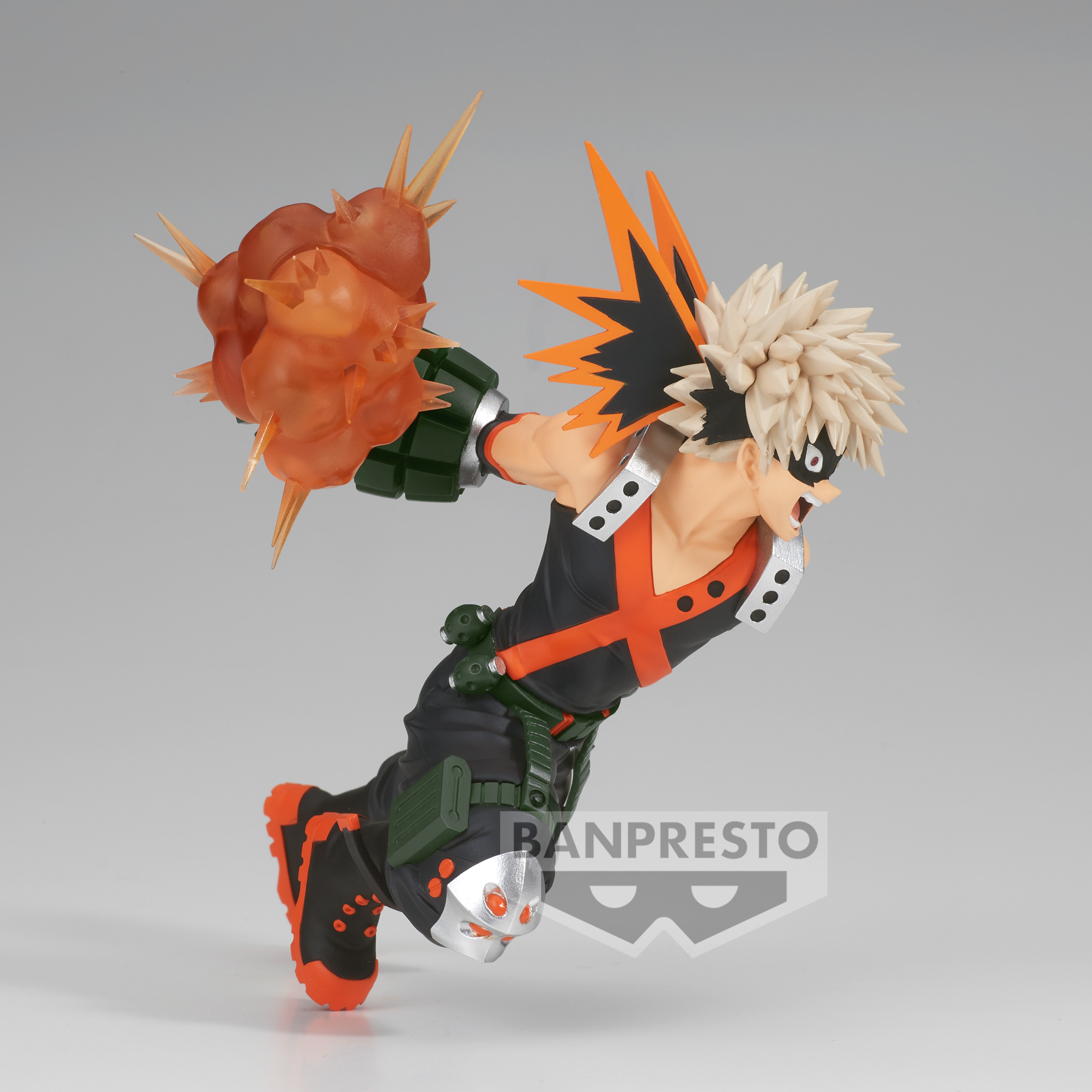 My Hero Academia - Figurine...