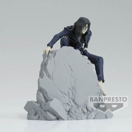 Yuyu Hakusho - Figurine Elder Toguro DXF Toguro Brothers.