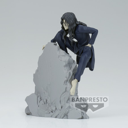 Yuyu Hakusho - Figurine Elder Toguro DXF Toguro Brothers.