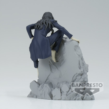 Yuyu Hakusho - Figurine Elder Toguro DXF Toguro Brothers.