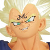 Dragon Ball Z - Figurine Majin Vegeta Clearise