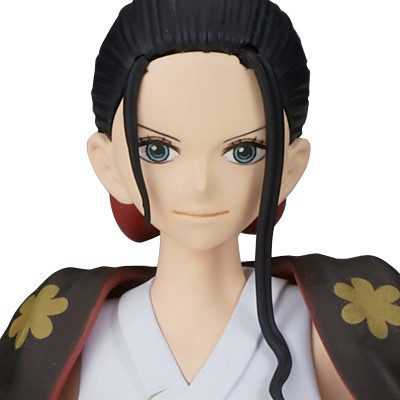 Figurine Nico Robin - One Piece - The Shukko