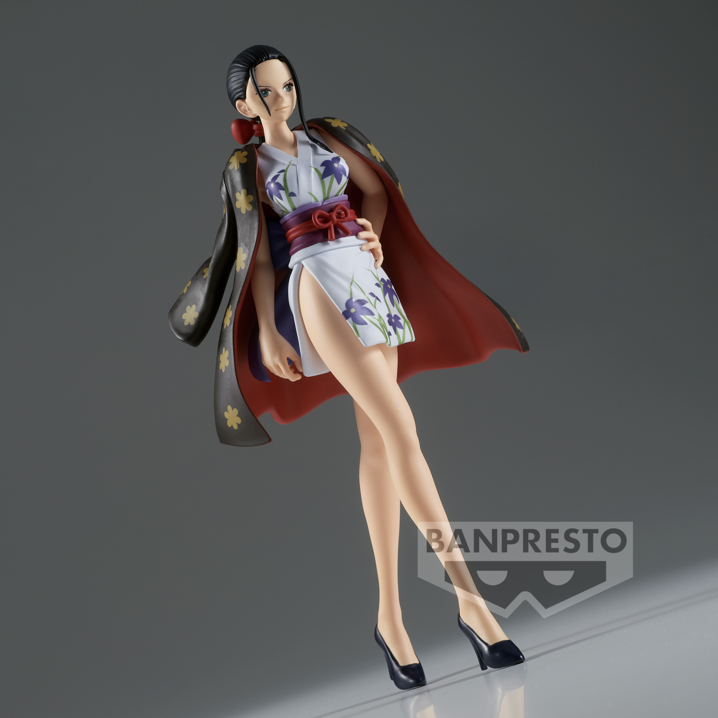 Figurine Nico Robin - One Piece - The Shukko