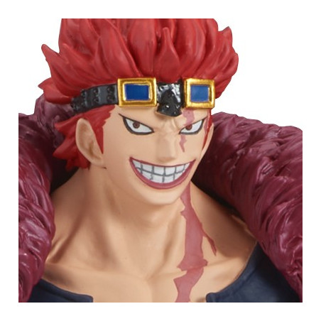 One Piece - Figurine...