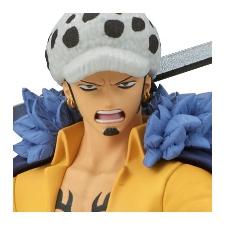 One Piece - Figurine...