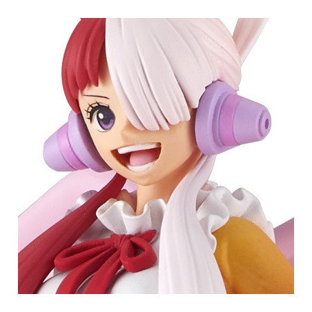 One Piece Film Red -...