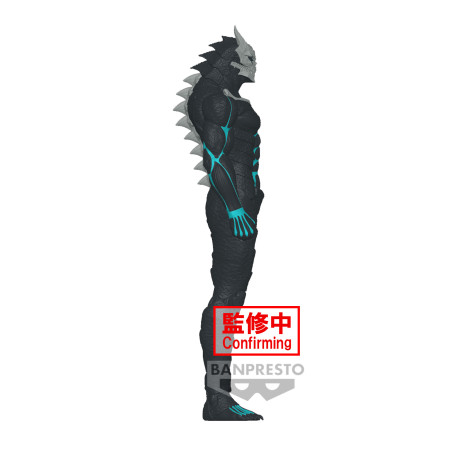 Kaiju No 8 - Figurine Kafka Hibino Kaiju No 8 Big Size Sofubi