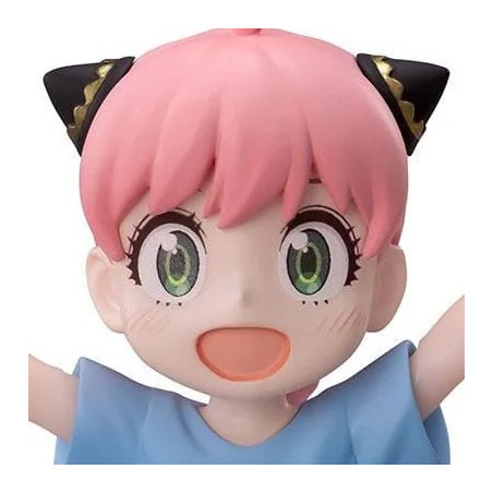 Spy × Family - Figurine...