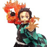 Kimetsu No Yaiba - Figurine Kamado Tanjiro Exceed Creative Figure