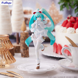 Vocaloid - Figurine Hatsune...