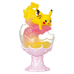 Pokemon - Figurine Pikachu...