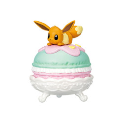 Pokemon - Figurine Evoli...