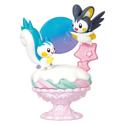 Pokemon - Figurine...