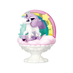 Pokemon - Figurine Ponyta...