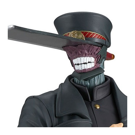 Chainsaw Man - Figurine...