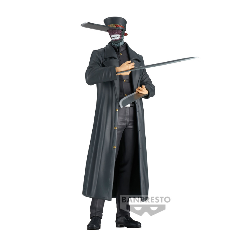 Chainsaw Man - Figurine Samurai Sword Chain Spirits Vol.6