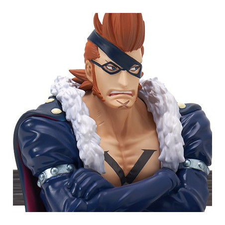 One Piece - Figurine...