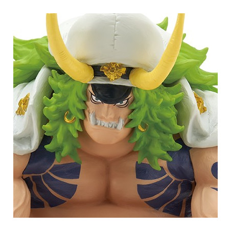 One Piece - Figurine Sasaki...