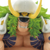 One Piece - Figurine Sasaki Ichibansho Tobiroppo.