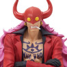 One Piece - Figurine Who's-Who Ichibansho Tobiroppo