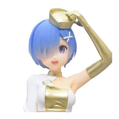 Re Zero Starting Life In...