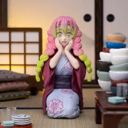 Kimetsu No Yaiba - Figurine...