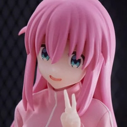Bocchi The Rock ! -...