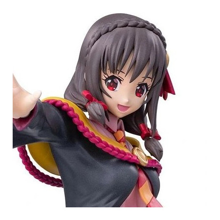 Kono Subarashii Sekai Ni...