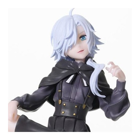 Spy Classroom - Figurine...