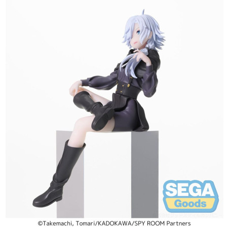 Spy Classroom - Figurine Monika Premium Chokonose Figure