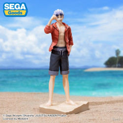 Jujutsu Kaisen - Figurine...