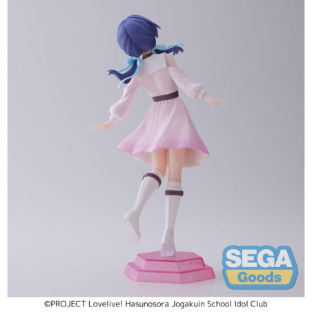 Love Live ! Hasu No Sora Jogakuin School Idol Club - Figurine Murano Sayaka Desktop x Decorate Collections
