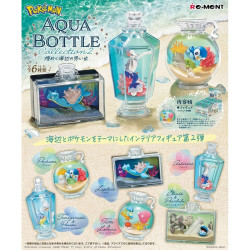 Pokemon - Pack Figurines...