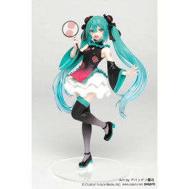Vocaloid – Figurine Hatsune Miku Figure Costumes China Dress Ver.