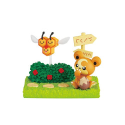 Pokemon - Figurine...