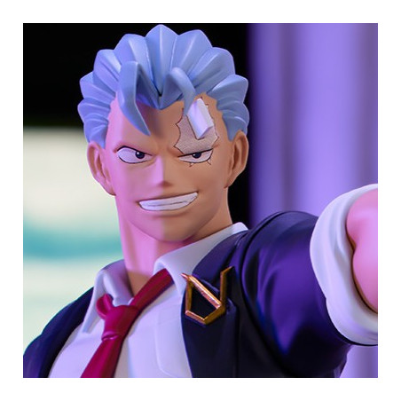 Undead Unluck - Figurine...