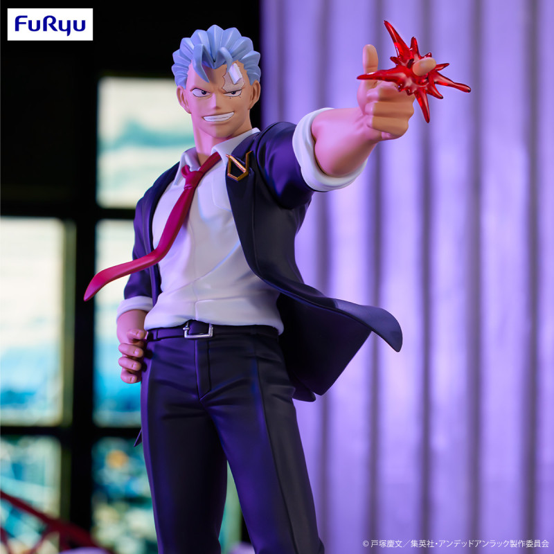 Undead Unluck - Figurine Andy Trio-Try-iT Figure
