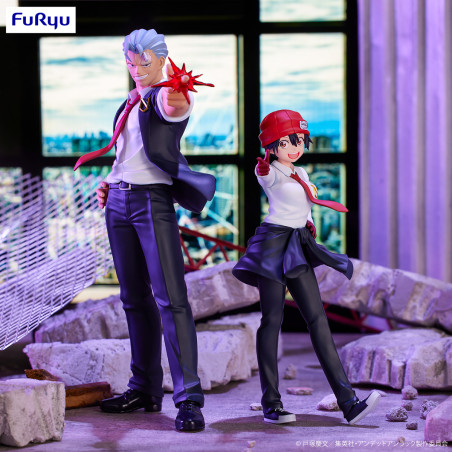 Undead Unluck - Figurine Andy Trio-Try-iT Figure