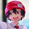 Undead Unluck - Figurine Fuuko Izumo Trio-Try-iT Figure