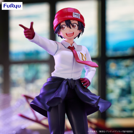 Undead Unluck - Figurine...