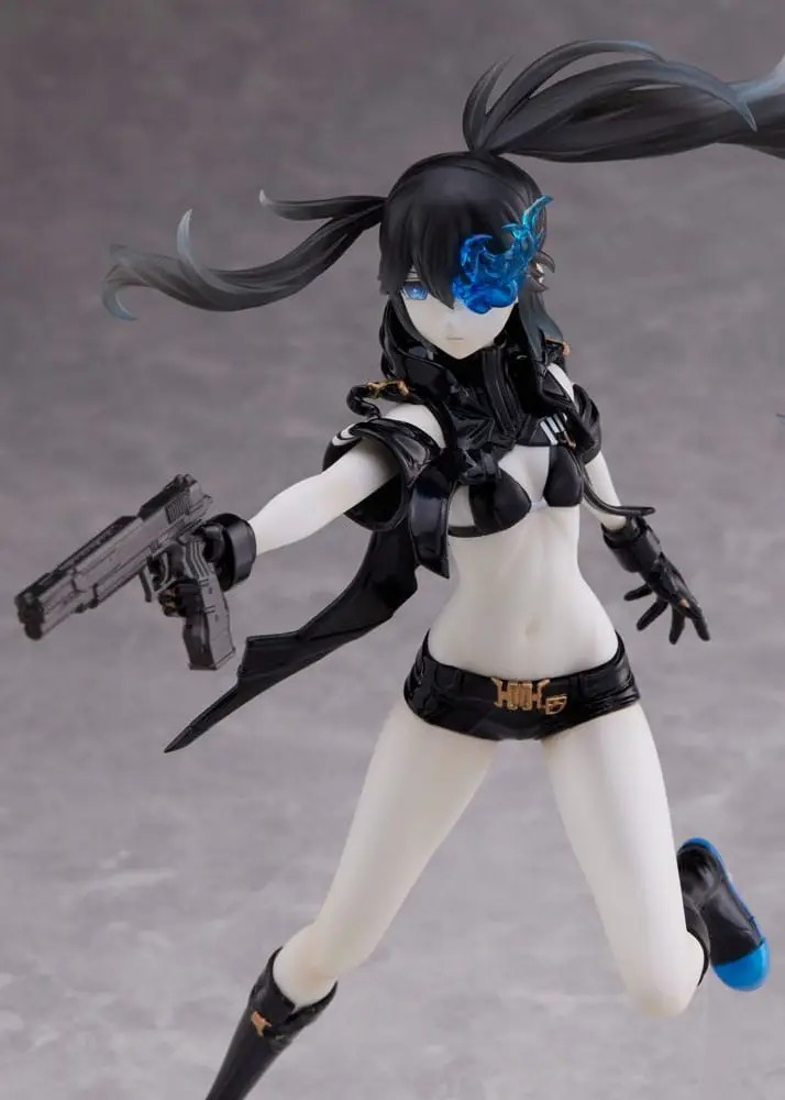 Black ★ Rock Shooter Dawn...