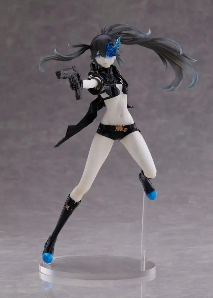 Black ★ Rock Shooter Dawn...