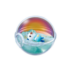Pokemon - Figurine...