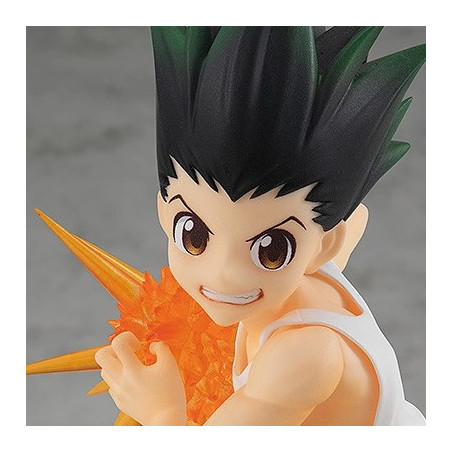 Muñecas Kpop Demon Hunters Figura Hunter X Hunter - Curarpikt Pop Up Parade PVC 17.5cm Figura Pvc 17.5cm
