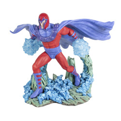 X-Men - Figurine Magneto...