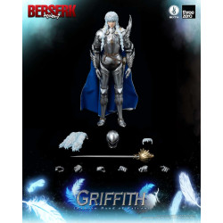 Berserk - Figurine Griffith...